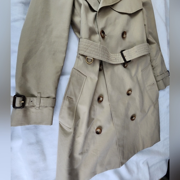 Burberry Trench coat - Picture 13 of 16